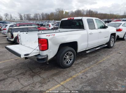 Lot #2992822027 2015 CHEVROLET SILVERADO 1500 1LT