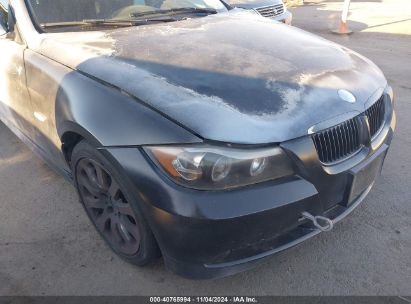 Lot #3056063410 2011 BMW 328I