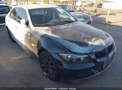 Lot #3056063410 2011 BMW 328I