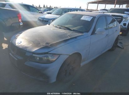 Lot #3056063410 2011 BMW 328I