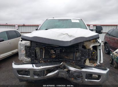 Lot #3005342085 2018 FORD F-250 XLT