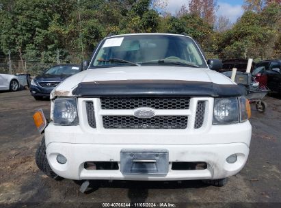 Lot #3035073798 2004 FORD EXPLORER SPORT TRAC ADRENALIN/XLS/XLT/XLT PREMIUM