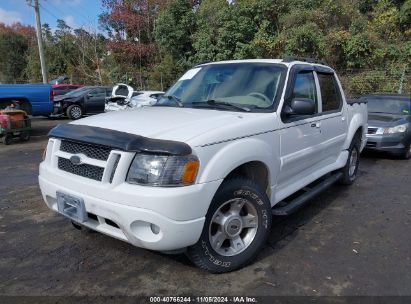 Lot #3035073798 2004 FORD EXPLORER SPORT TRAC ADRENALIN/XLS/XLT/XLT PREMIUM