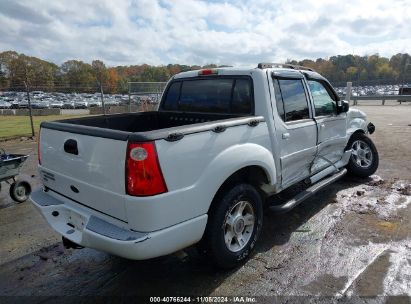 Lot #3035073798 2004 FORD EXPLORER SPORT TRAC ADRENALIN/XLS/XLT/XLT PREMIUM