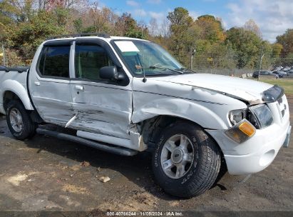 Lot #3035073798 2004 FORD EXPLORER SPORT TRAC ADRENALIN/XLS/XLT/XLT PREMIUM