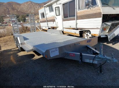 Lot #2995287848 2023 M H EBY TRAILERS TRAILER