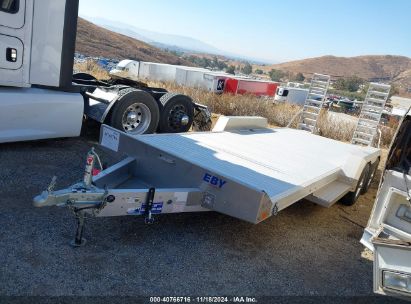 Lot #2995287848 2023 M H EBY TRAILERS TRAILER