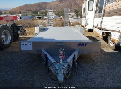 Lot #2995287848 2023 M H EBY TRAILERS TRAILER