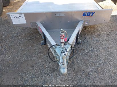 Lot #2995287848 2023 M H EBY TRAILERS TRAILER