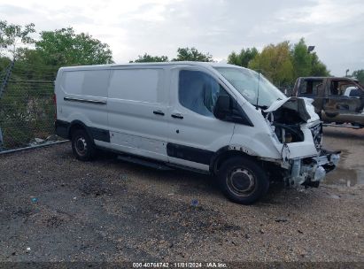 Lot #2992829305 2019 FORD TRANSIT-250