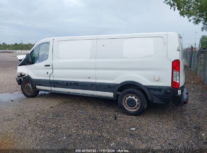 Lot #2992829305 2019 FORD TRANSIT-250