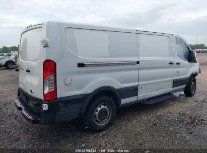 Lot #2992829305 2019 FORD TRANSIT-250