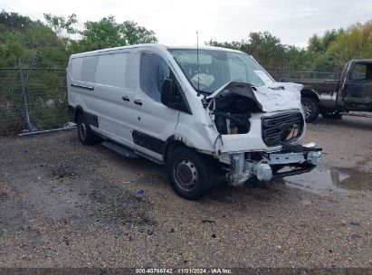 Lot #2992829305 2019 FORD TRANSIT-250