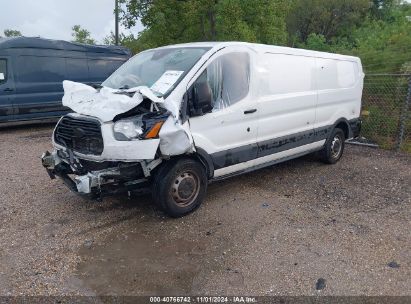 Lot #2992829305 2019 FORD TRANSIT-250