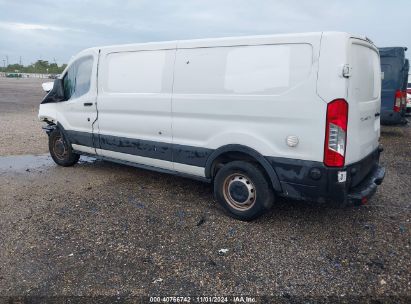 Lot #2992829305 2019 FORD TRANSIT-250