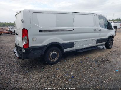 Lot #2992829305 2019 FORD TRANSIT-250