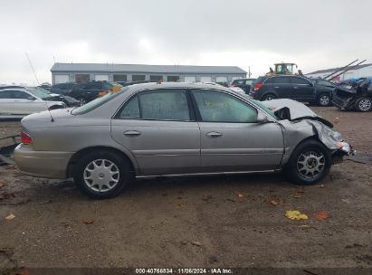 Lot #3056070074 1997 BUICK CENTURY CUSTOM