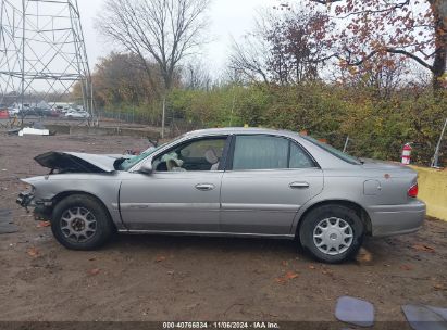 Lot #3056070074 1997 BUICK CENTURY CUSTOM