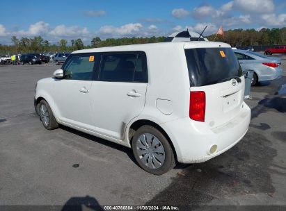 Lot #3056070072 2008 SCION XB