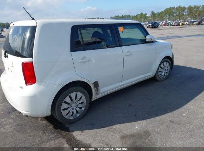 Lot #3056070072 2008 SCION XB