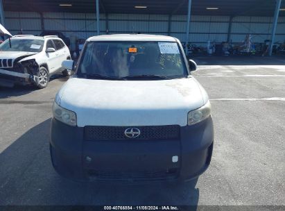 Lot #3056070072 2008 SCION XB