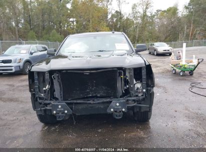 Lot #3047438390 2018 CHEVROLET SILVERADO 1500 1LT