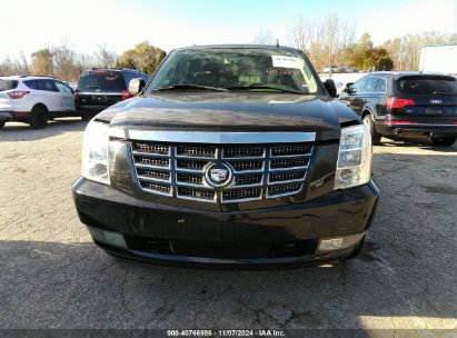 Lot #2992822014 2008 CADILLAC ESCALADE STANDARD