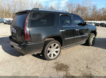 Lot #2992822014 2008 CADILLAC ESCALADE STANDARD