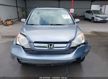 Lot #3034053817 2007 HONDA CR-V EX-L