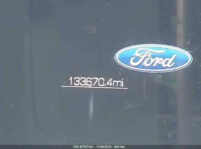 Lot #2995294921 2011 FORD FUSION HYBRID