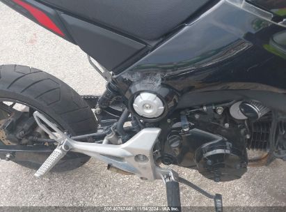 Lot #3056475481 2014 HONDA GROM 125