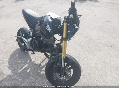 Lot #3056475481 2014 HONDA GROM 125