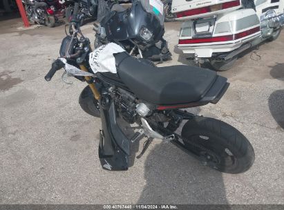 Lot #3056475481 2014 HONDA GROM 125