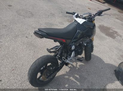 Lot #3056475481 2014 HONDA GROM 125