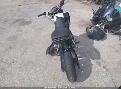 Lot #3056475481 2014 HONDA GROM 125