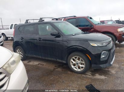 Lot #3053063685 2021 KIA SOUL S