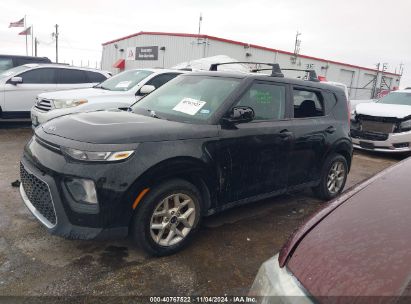 Lot #3053063685 2021 KIA SOUL S