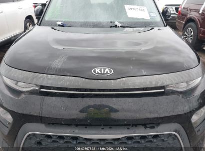 Lot #3053063685 2021 KIA SOUL S