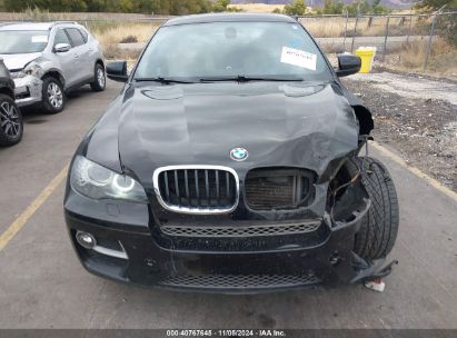 Lot #3045764564 2013 BMW X6 XDRIVE35I