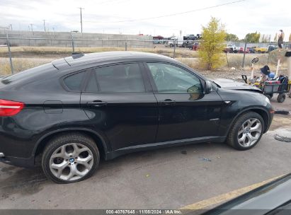 Lot #3045764564 2013 BMW X6 XDRIVE35I