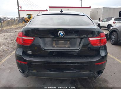 Lot #3045764564 2013 BMW X6 XDRIVE35I