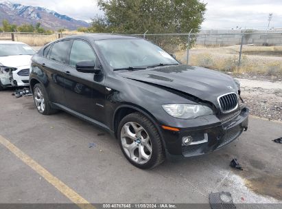 Lot #3045764564 2013 BMW X6 XDRIVE35I