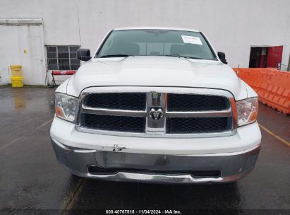 Lot #3035095187 2011 RAM RAM 1500 SLT