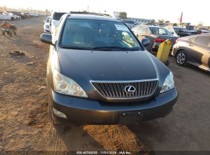 Lot #2992832385 2005 LEXUS RX 330