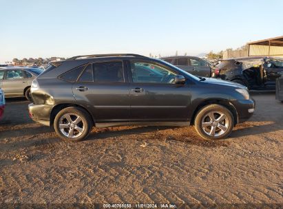 Lot #2992832385 2005 LEXUS RX 330