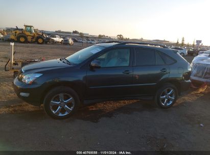 Lot #2992832385 2005 LEXUS RX 330