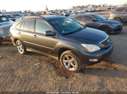 Lot #2992832385 2005 LEXUS RX 330