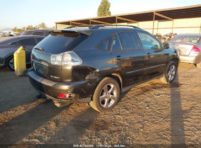 Lot #2992832385 2005 LEXUS RX 330