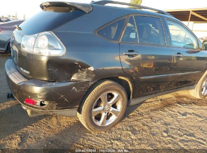 Lot #2992832385 2005 LEXUS RX 330