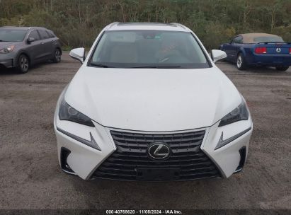 Lot #2995295337 2021 LEXUS NX 300